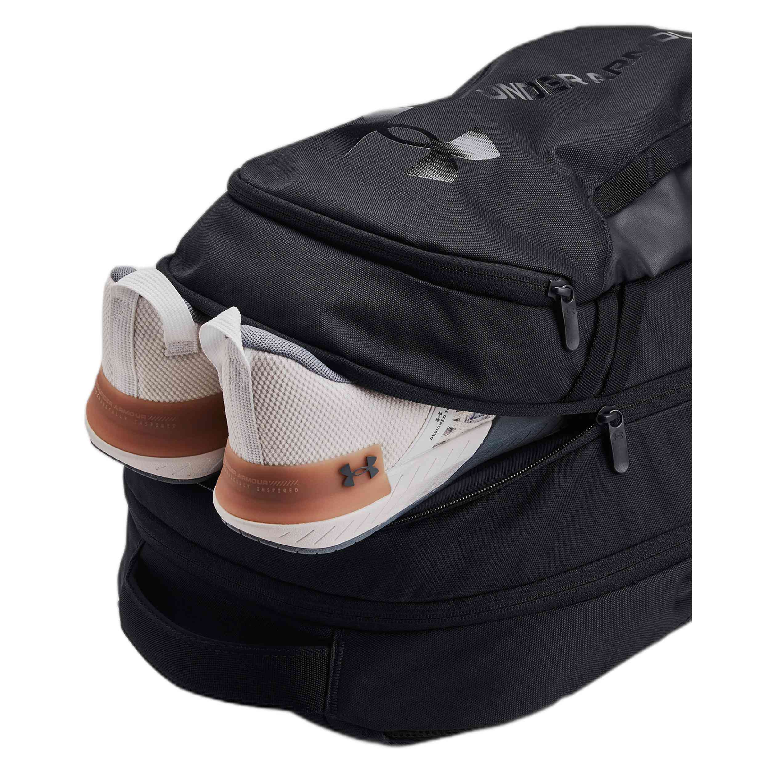 Mochila Under Armour Hustle 6.0