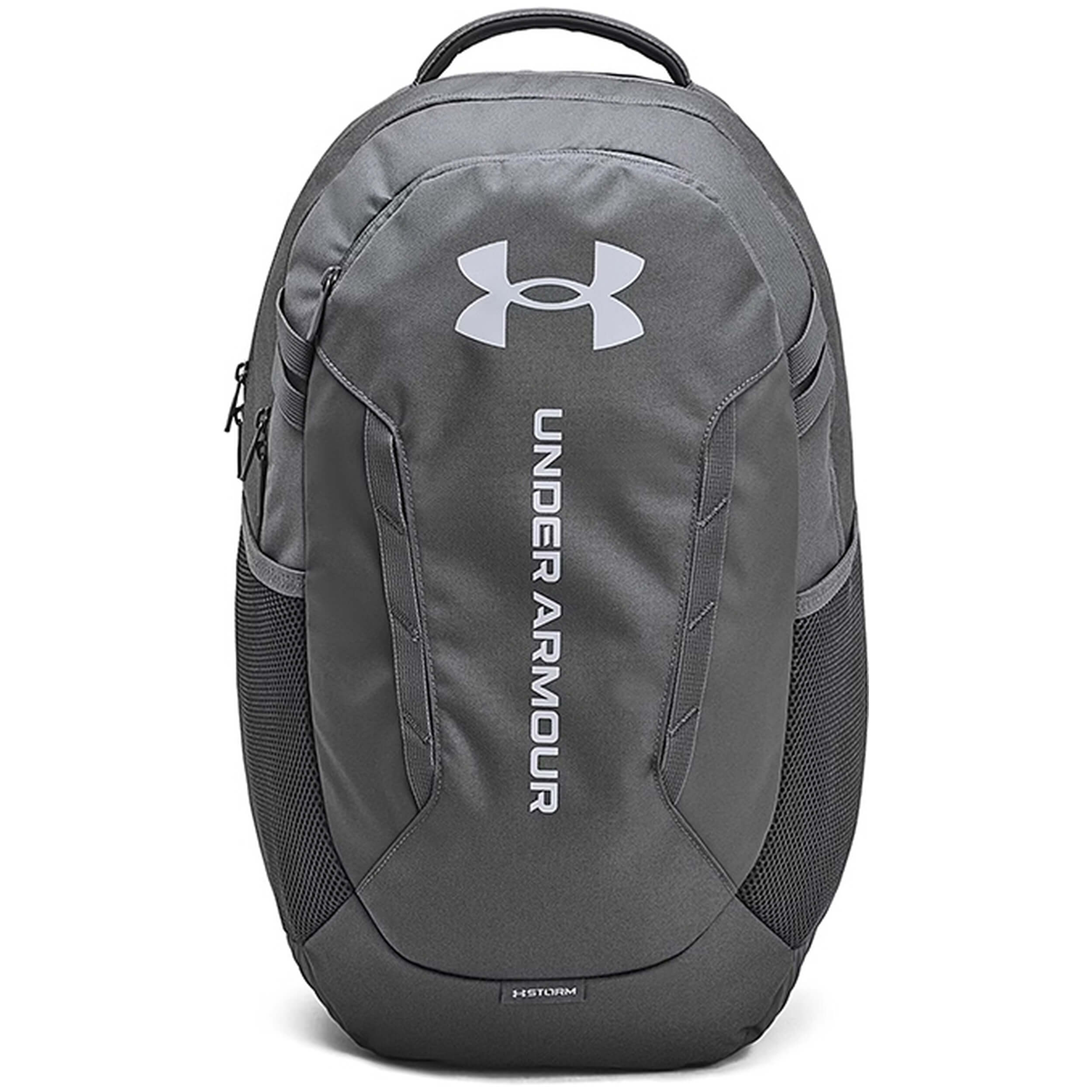 Mochila Under Armour Hustle 6.0