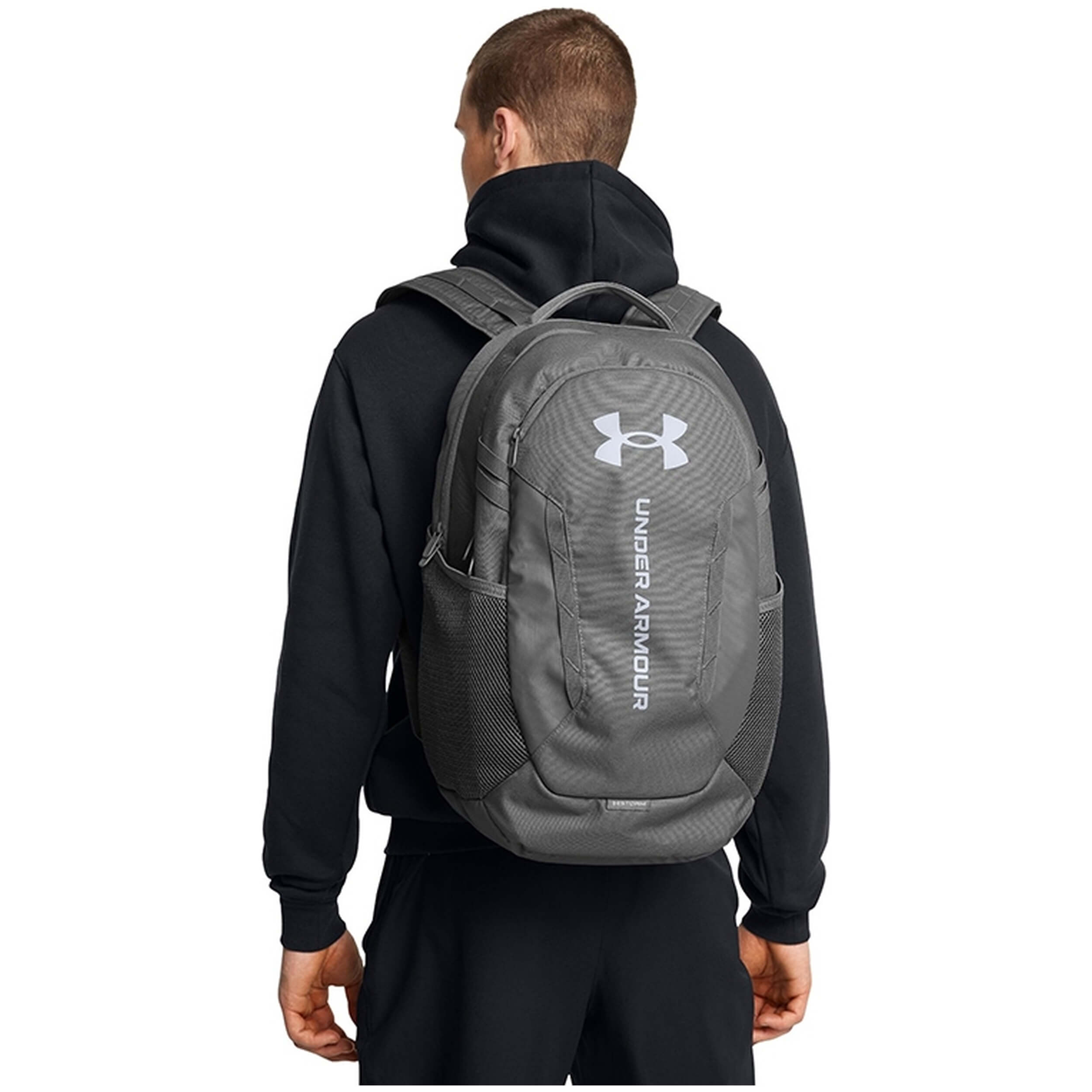 Mochila Under Armour Hustle 6.0