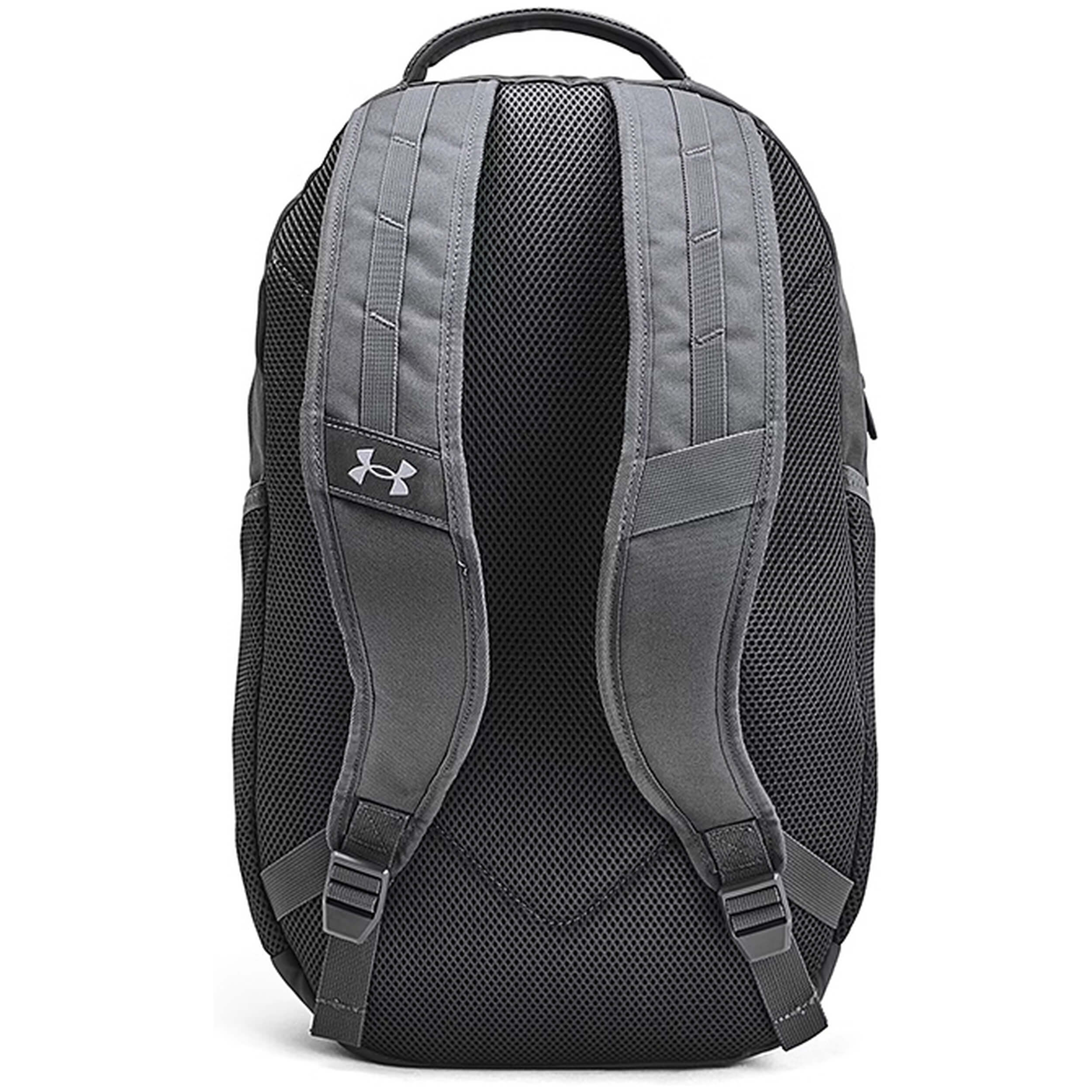 Mochila Under Armour Hustle 6.0