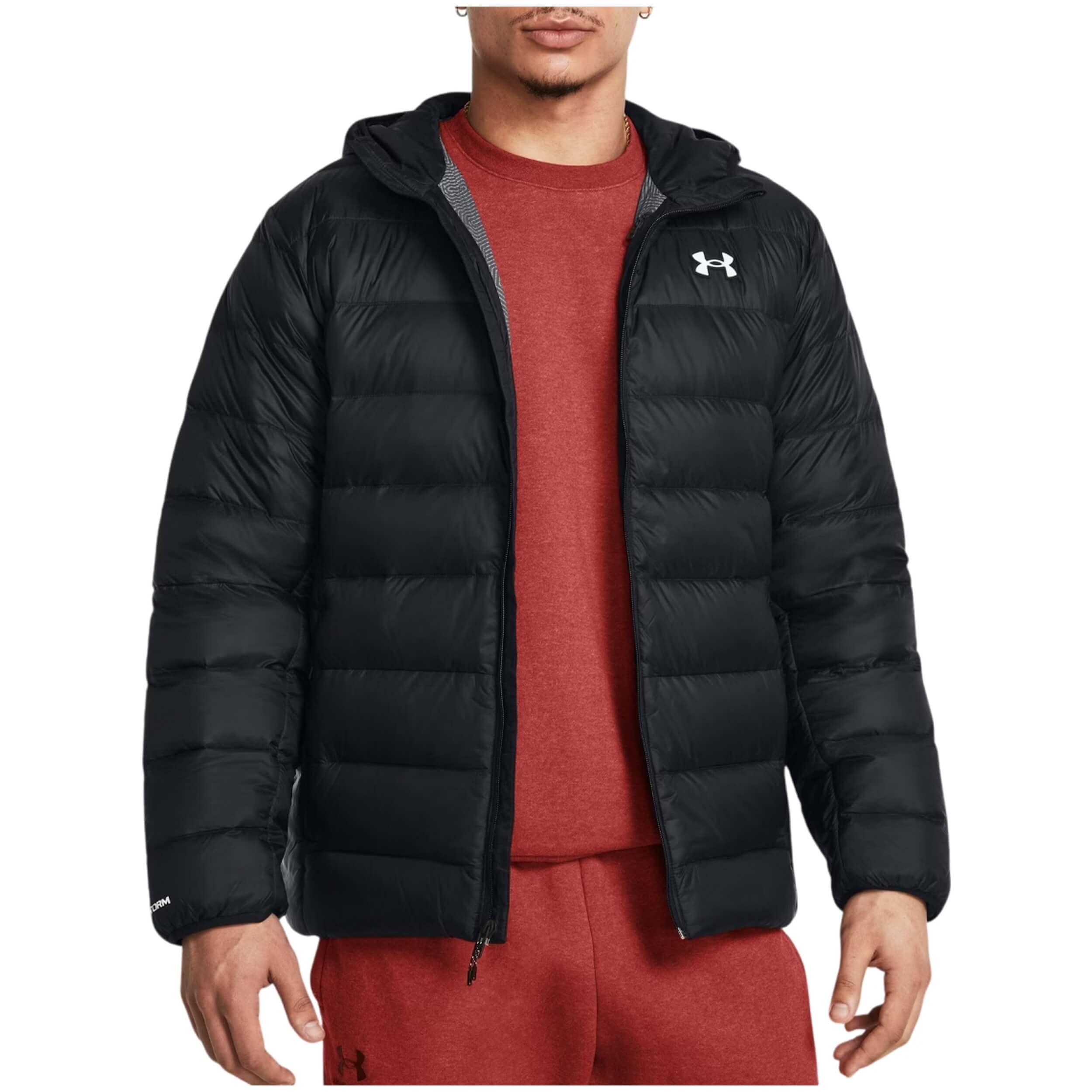 Chaqueta Under Armour Down