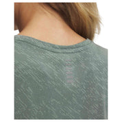 Camiseta De Manga Corta Under Armour Launch Camo