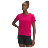 Camiseta De Manga Corta Under Armour