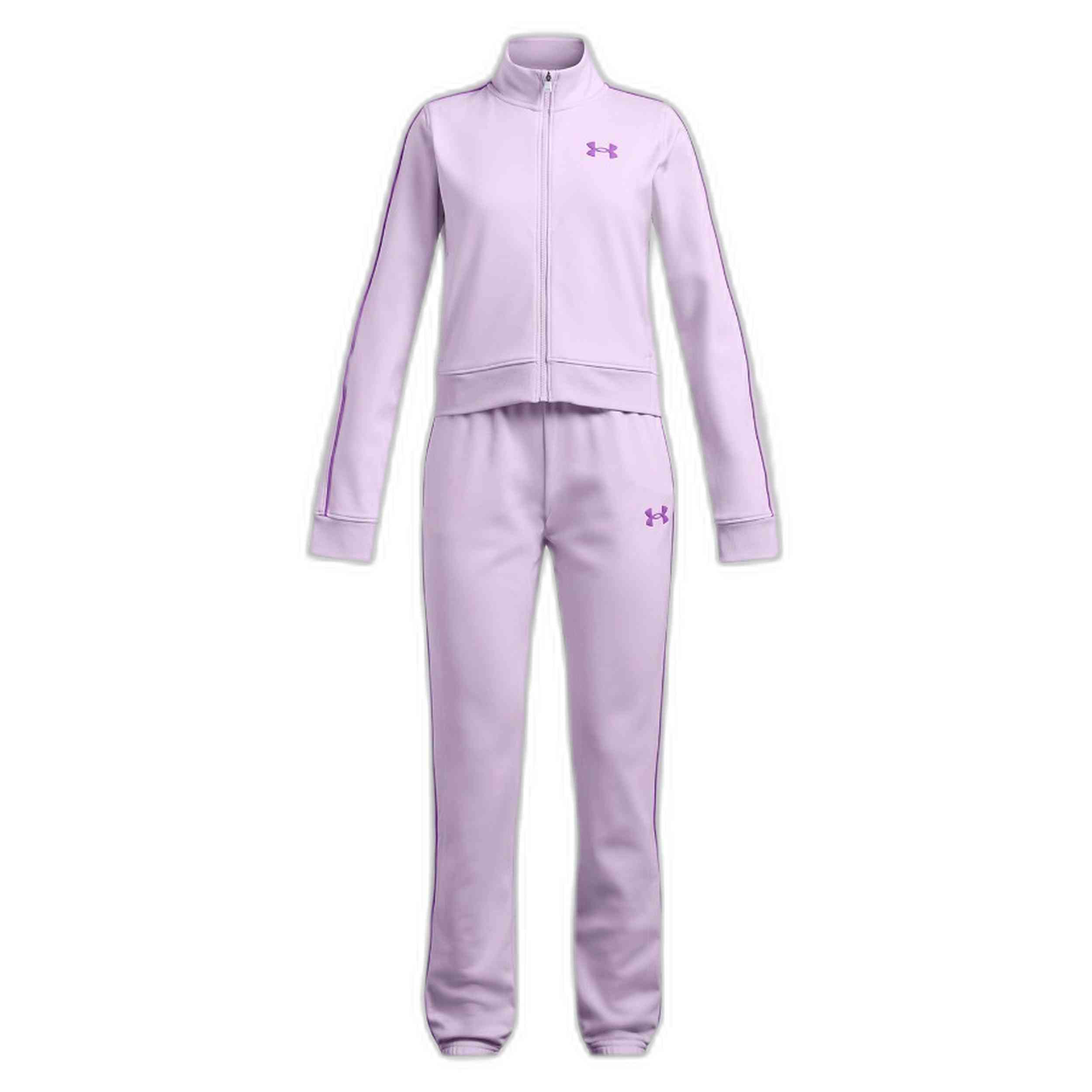 Chandal Completo Under Armour Icon Knit