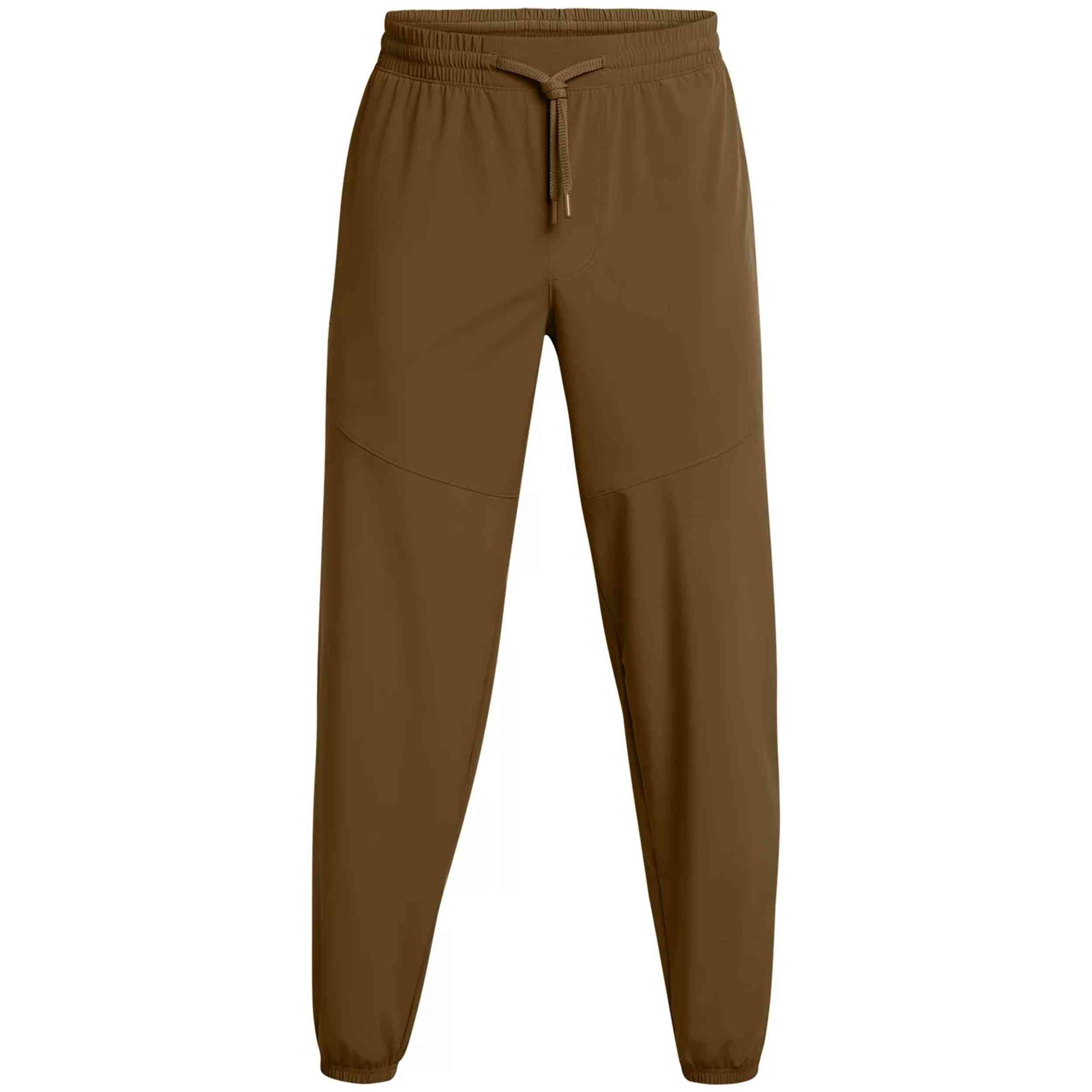 Pantalon Largo Under Armour Vibe Woven Jogger