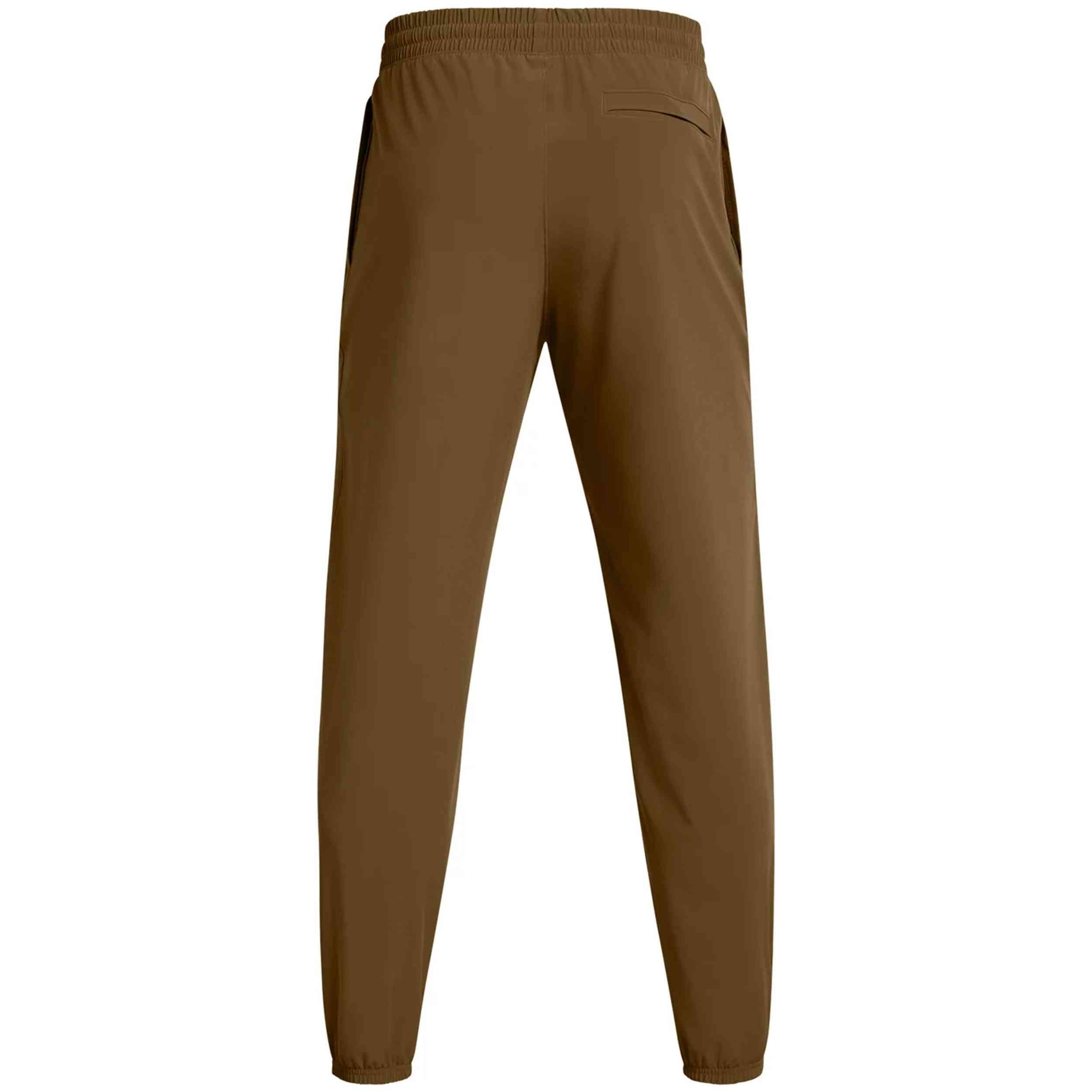 Pantalon Largo Under Armour Vibe Woven Jogger