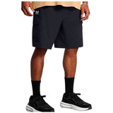 Pantalon Corto Under Armour Ua Vibe Woven