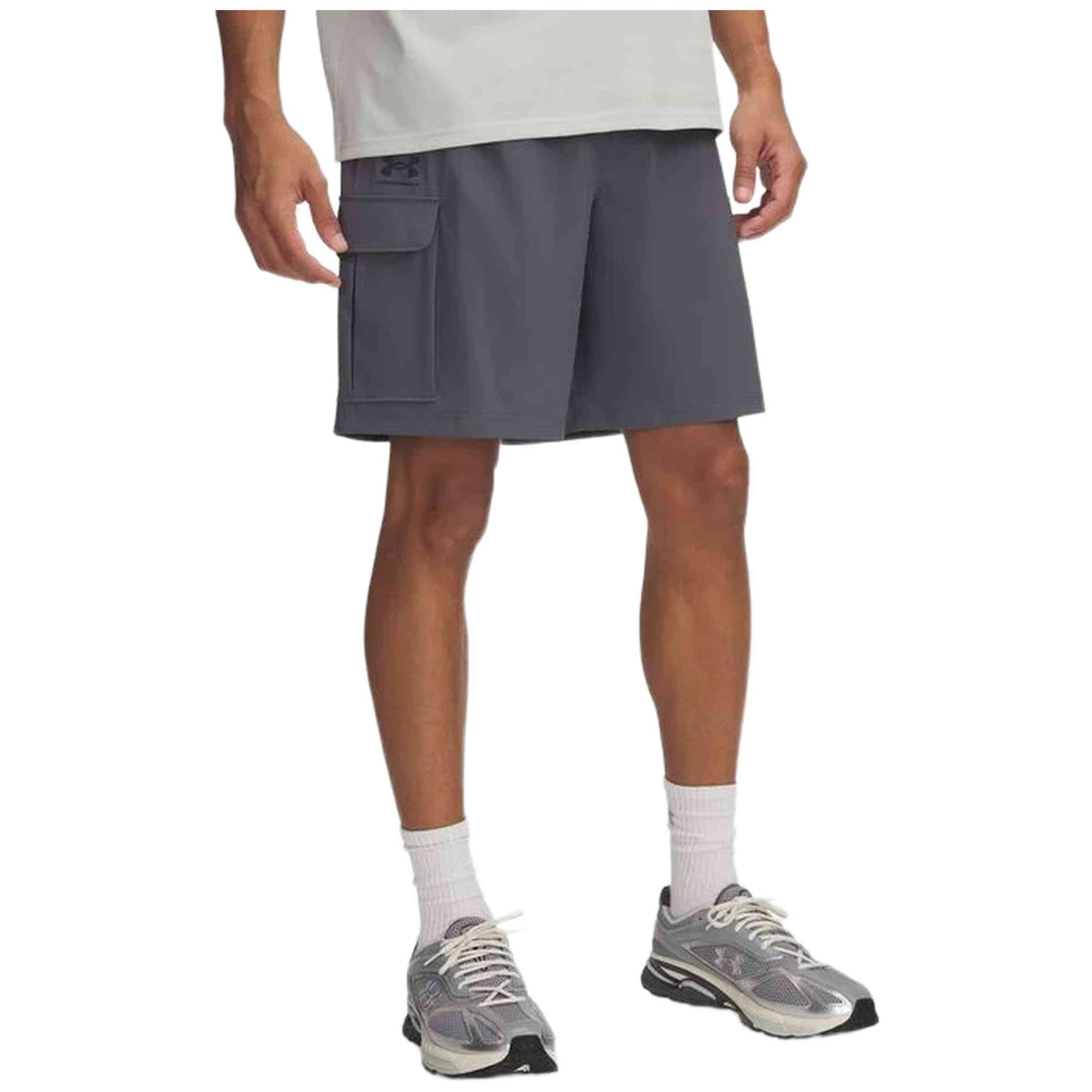 Pantalon Corto Under Armour 1386560_025