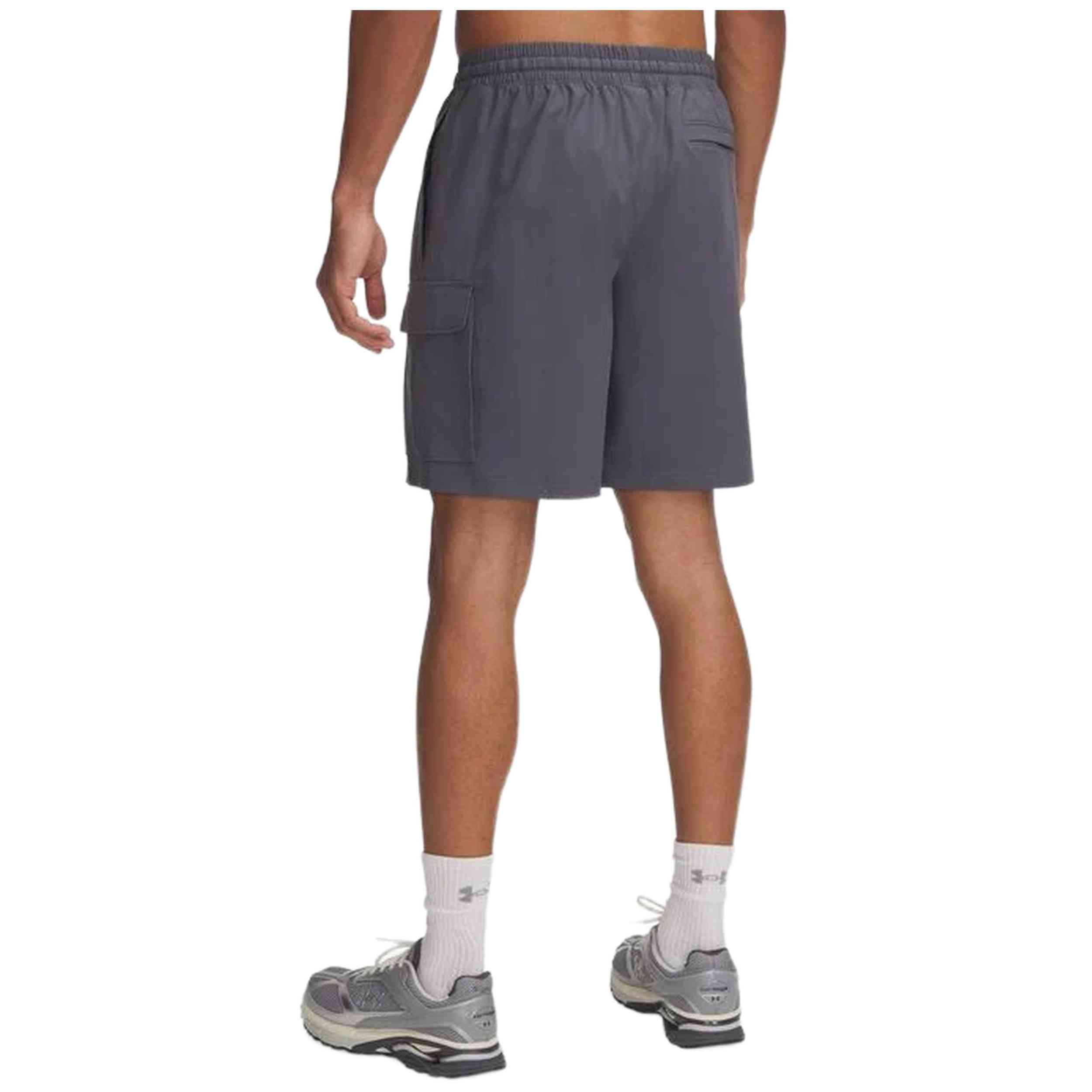 Pantalon Corto Under Armour 1386560_025