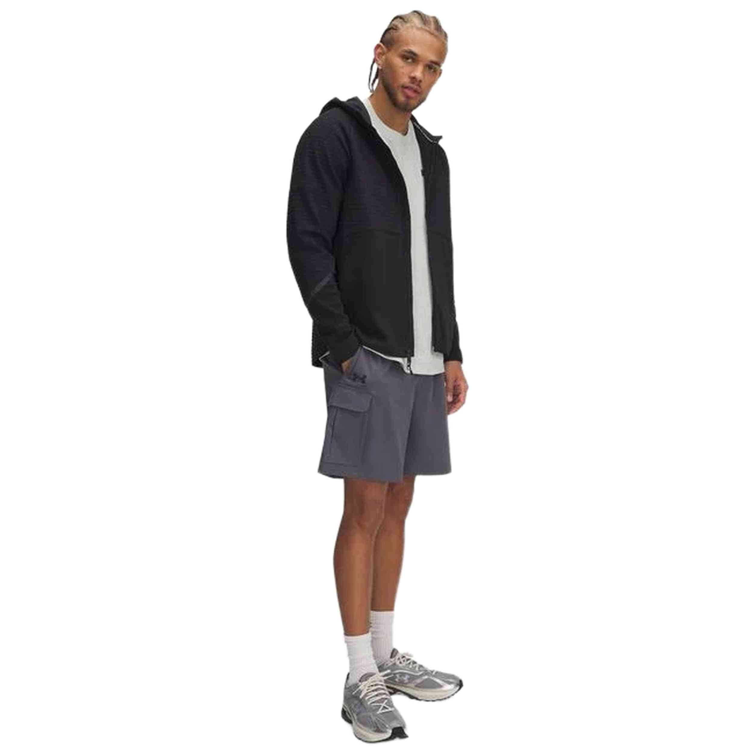 Pantalon Corto Under Armour 1386560_025
