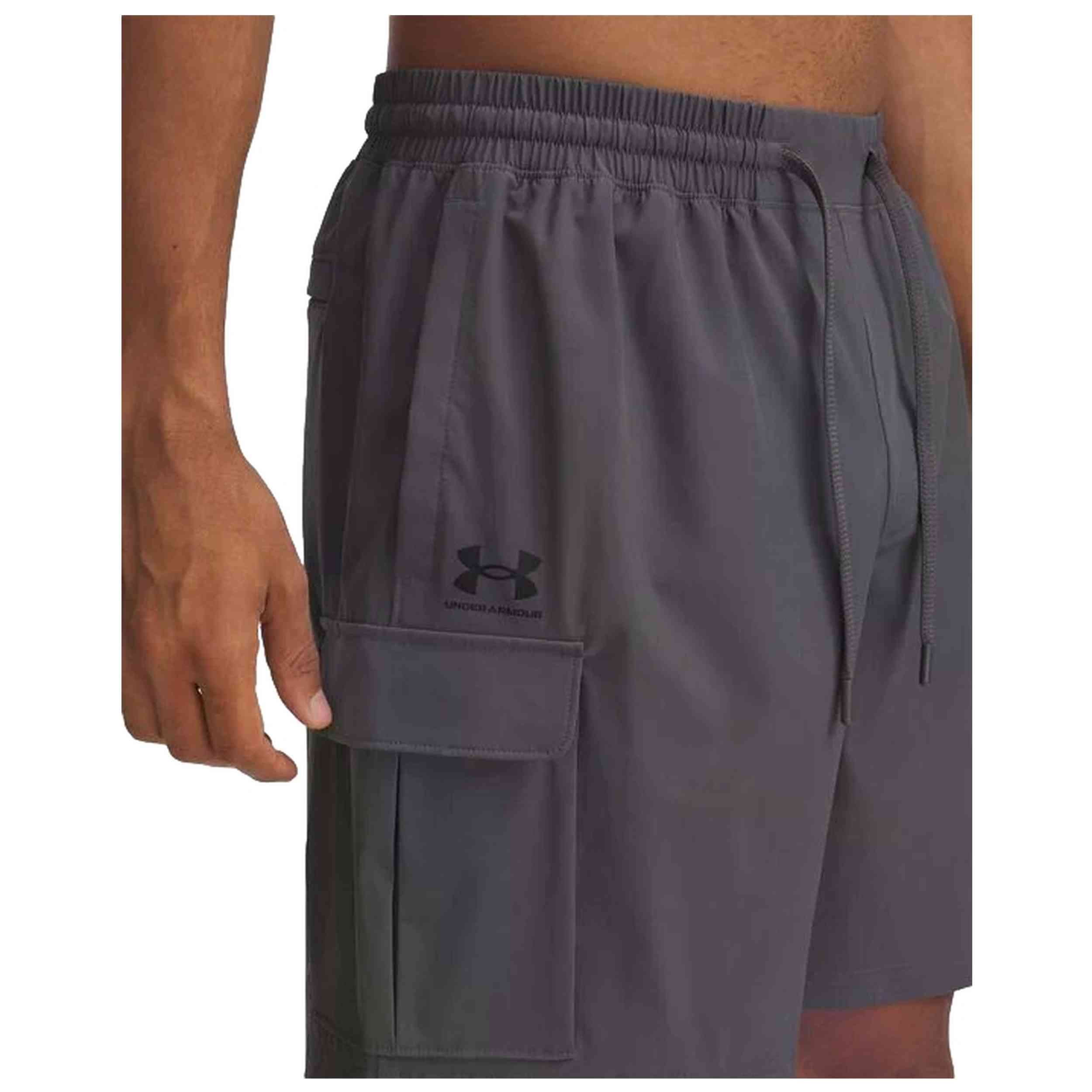 Pantalon Corto Under Armour 1386560_025