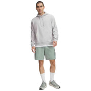 Pantalon Corto Under Armour Vibe Woven Cargo
