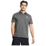 Polo De Manga Larga Under Armour