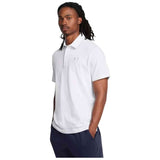 Polo De Manga Larga Under Armour