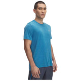 Camiseta De Manga Corta Under Armour
