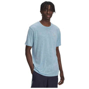 Camiseta De Manga Corta Under Armour 1386681-494