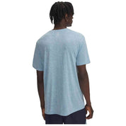 Camiseta De Manga Corta Under Armour 1386681-494