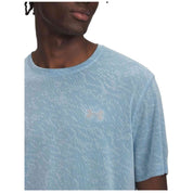 Camiseta De Manga Corta Under Armour 1386681-494