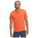 Camiseta De Manga Corta Under Armour