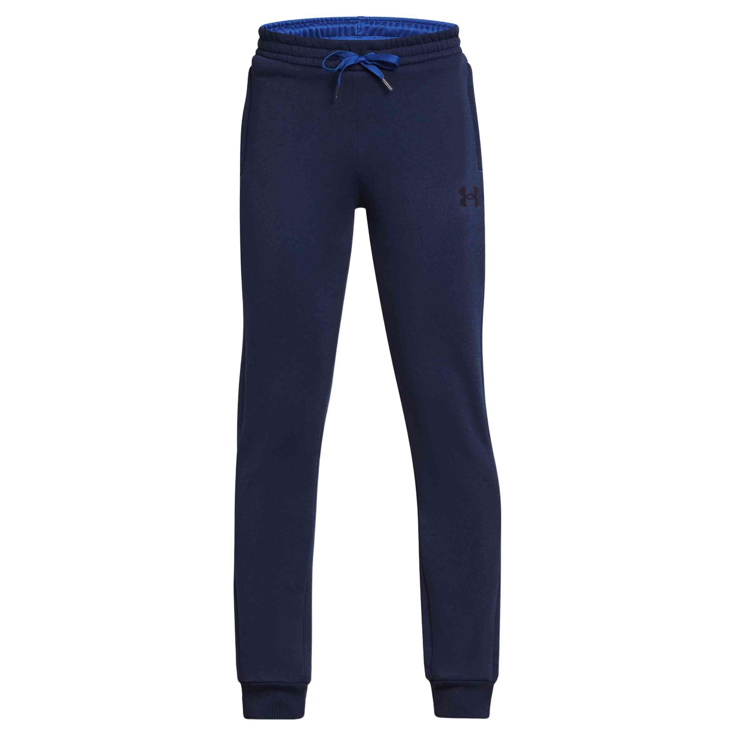 Pantalon Largo Under Armour Flc Pro Jogger