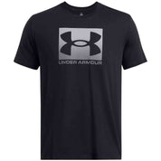 Camiseta De Manga Corta Under Armour 1386793-001