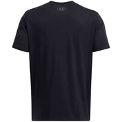 Camiseta De Manga Corta Under Armour 1386793-001
