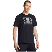 Camiseta De Manga Corta Under Armour 1386793-001
