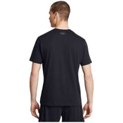 Camiseta De Manga Corta Under Armour 1386793-001