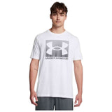 Camiseta De Manga Corta Under Armour