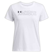 Camiseta De Manga Corta Under Armour Big Logo