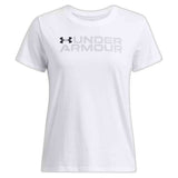 Under Armour Big Logo Short Sleeve T-Shirt