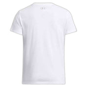 Camiseta De Manga Corta Under Armour Big Logo