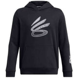 Sudadera Con Capucha Under Armour