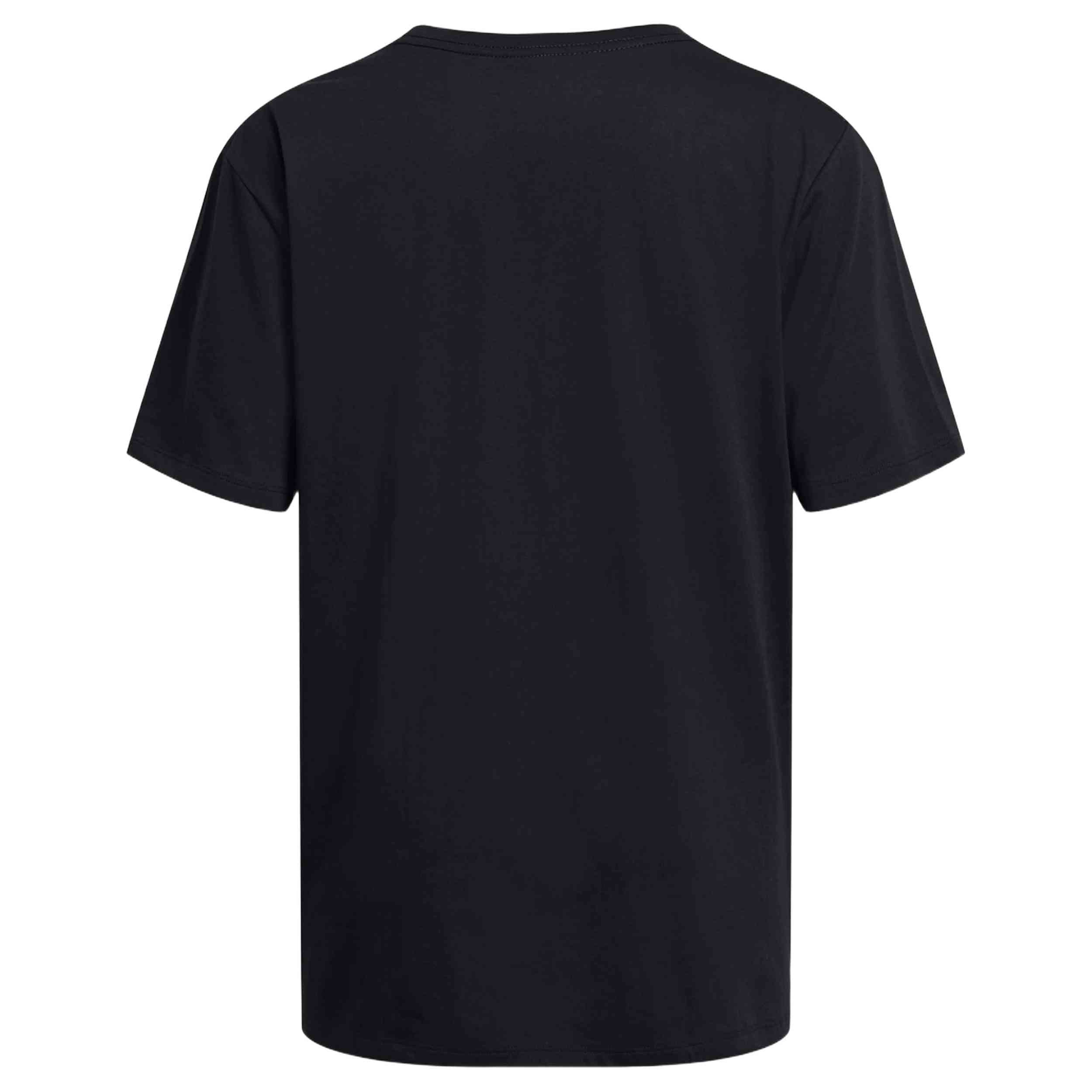  Under Armour Campus Oversize