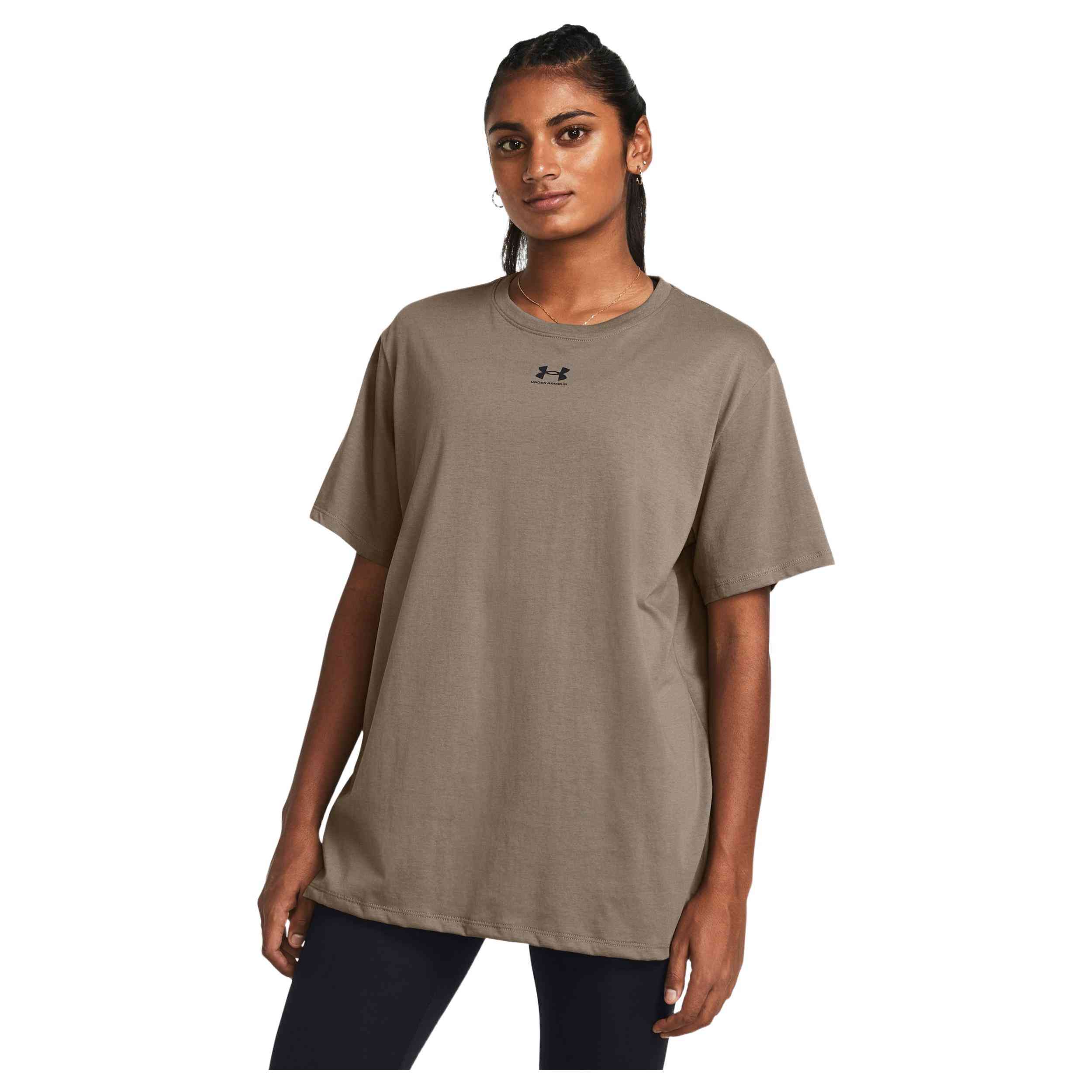  Under Armour Campus Oversize