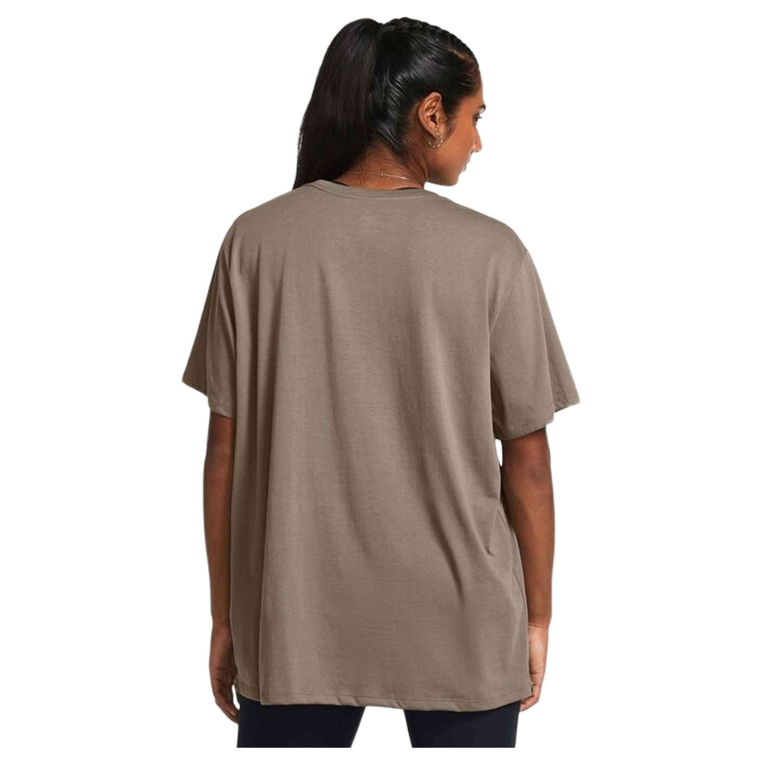  Under Armour Campus Oversize