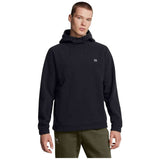Sudadera Con Capucha Under Armour Ua Expanse Fleece