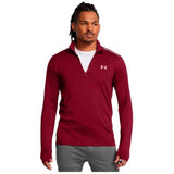 Sudadera Con Capucha Under Armour Sudadera Fitness Under Armour Ua Vanish Cw 1/4 Zip