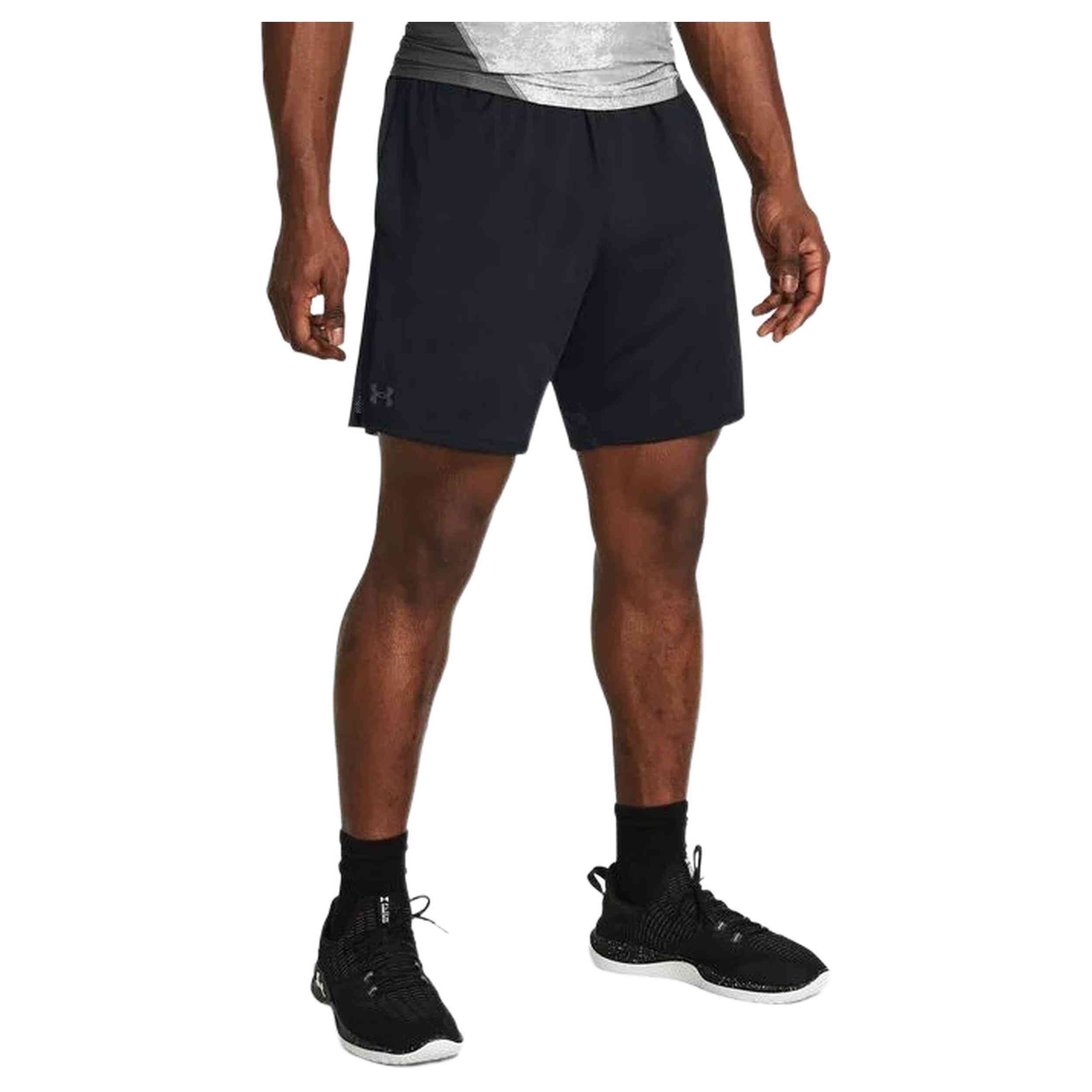 Pantalon Corto Under Armour Tech Vent