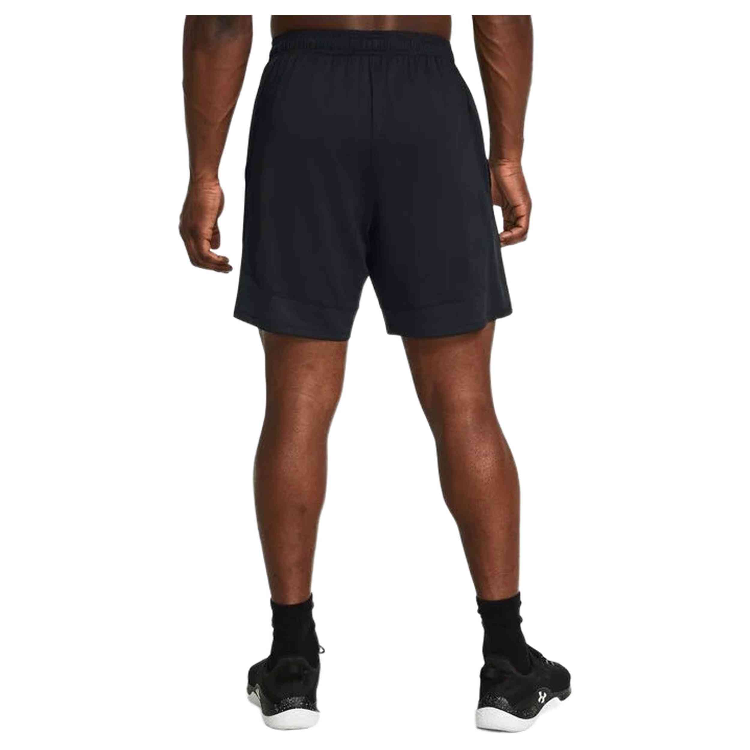 Pantalon Corto Under Armour Tech Vent