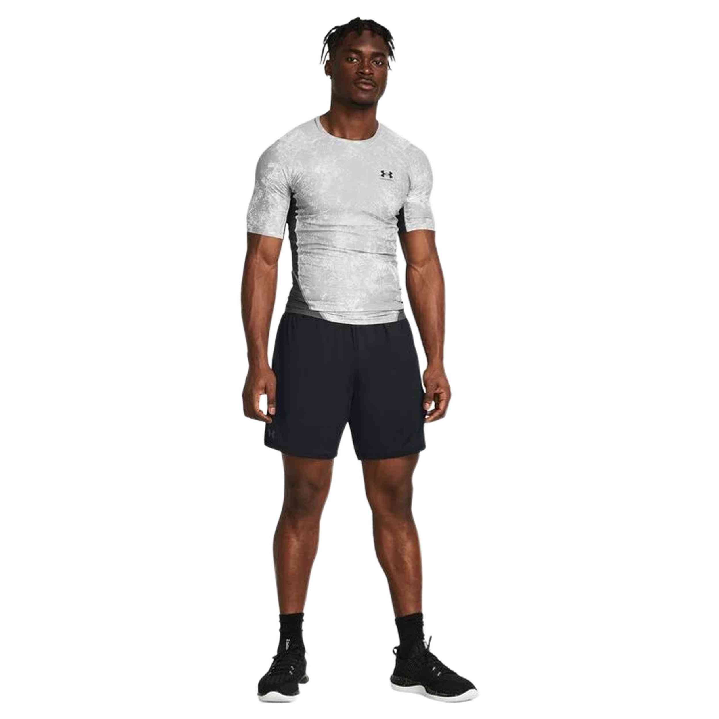 Pantalon Corto Under Armour Tech Vent
