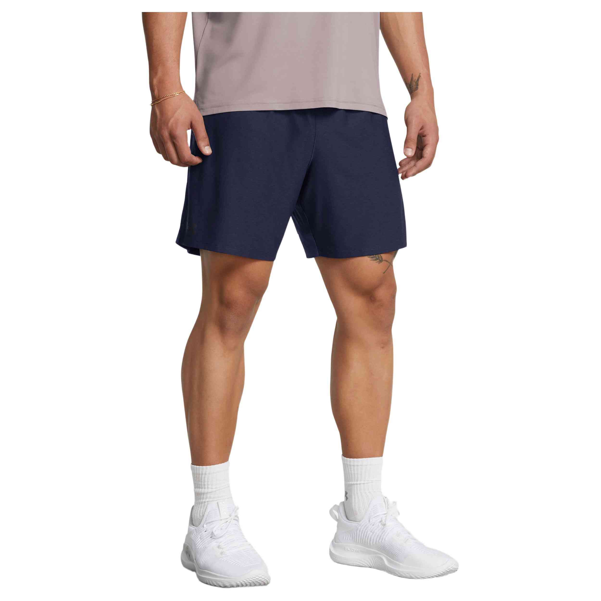 Pantalon Corto Under Armour Tech Vent