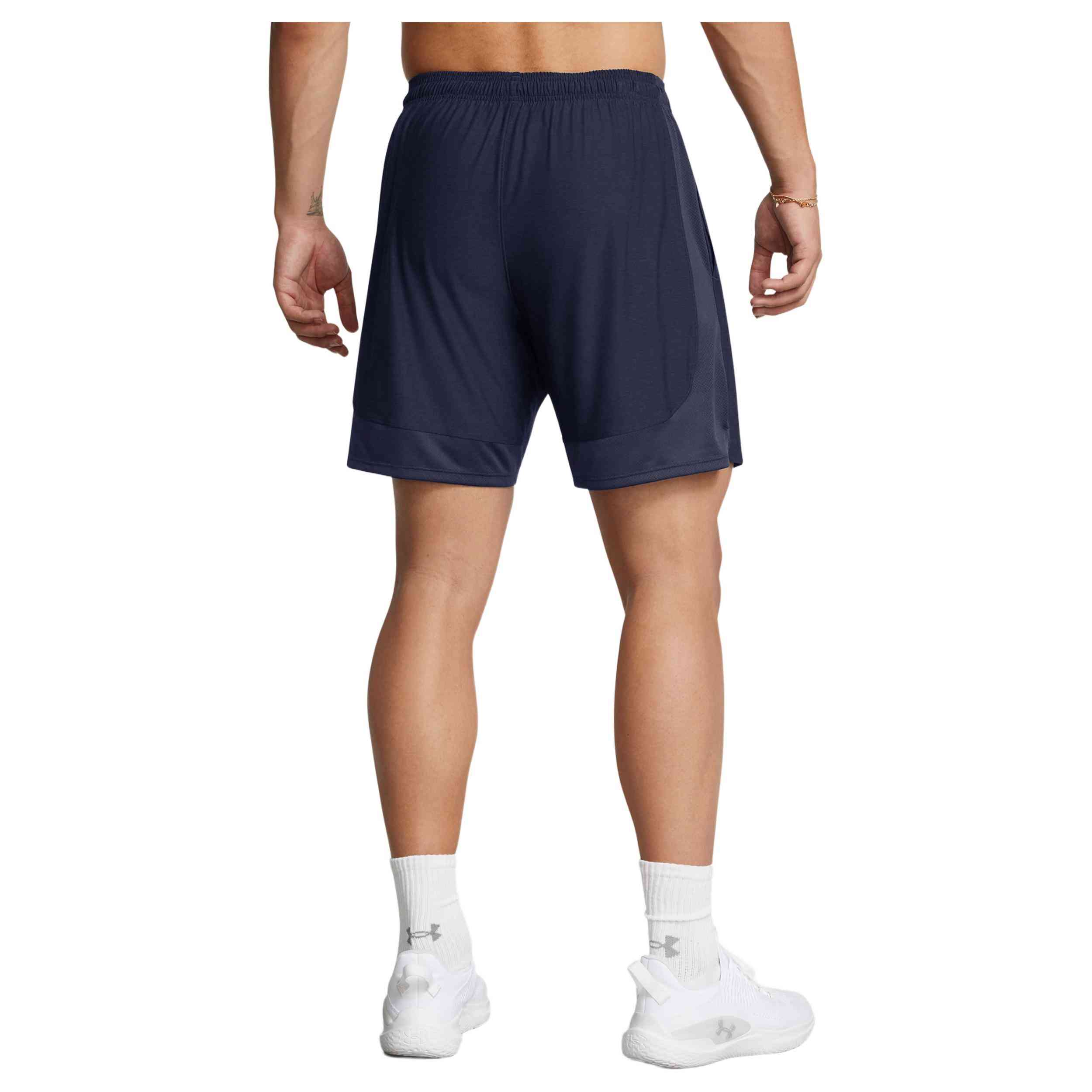 Pantalon Corto Under Armour Tech Vent