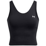 Camiseta De Tirantes Under Armour 1388648-001