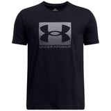 Camiseta De Manga Corta Under Armour