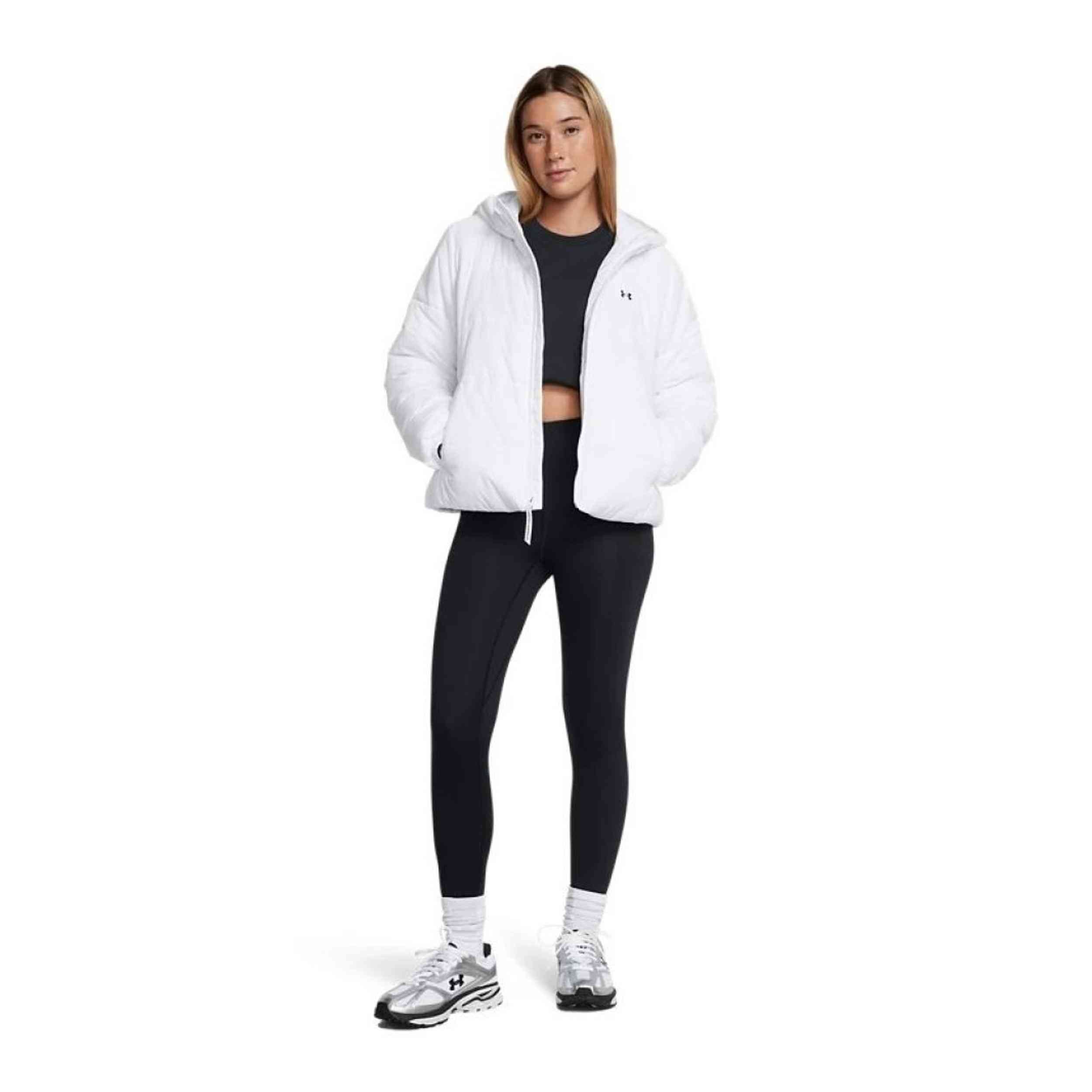 Chaqueta Under Armour Lightweight Insulated