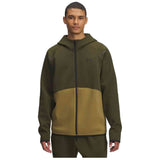 Sudadera Con Capucha Under Armour