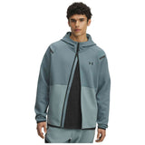 Sudadera Con Capucha Under Armour