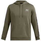 Sudadera Con Capucha Under Armour
