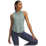 Camiseta De Tirantes Under Armour
